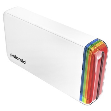 Bluetooth-фотопринтер Телефон Polaroid Hi-Print Gen 2 Белый
