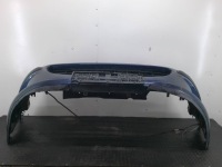 Бампер перед peugeot 407 sw kplc Недорого, фото thumb