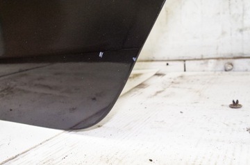 фото thumb №6, Sr023 volvo v90 ii t5 16- ^ двері лівий зад чорний універсал