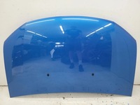 фото thumb №1, Dacia sandero ii logan ii капот крышка двигателя перед передняя fv