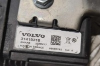 фото thumb №1, Сирена сигналізація volvo s90 31419316 2.0l бензиновий 2019