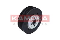 фото thumb №10, Kamoka rw006 колесо пасове, wał колінчастий