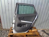 фото thumb №9, Дверь правое задняя задние kia ceed sw 2 ii kombi 2012- лак: kc