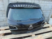 фото thumb №4, Крышка багажника багажника citroen c4 ii hb 5дверь