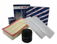 фото thumb №1, Nissan navara d40 05-14 2.5 dci фильтры набор