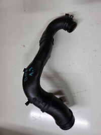 Купити Труба патрубок інтеркулер vw audi seat tdi px0446037, фото thumb