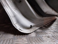 фото thumb №11, Двері праві ford fiesta mk7 3d 07-