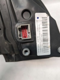 фото thumb №11, Зеркало левое 10 pin eb3b-17683-bm ford ranger рестайлинг 4d tke t6 2018-