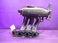 фото thumb №7, Chevrolet spark ii 05-10 0.8 колектор впускний  96612051052
