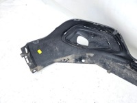 Низ  бампера спойлер бампер citroen c4 3 20-23 перед передній Ціна, фото thumb