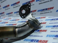 фото thumb №5, Bmw s63 g15 g16 g06 g05 f96 x6m каталізатор 9502218