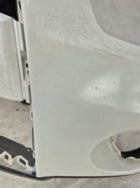 фото thumb №8, Mitsubishi outlander ii рестайлинг 10-12 бампер перед передний spr 6400c433