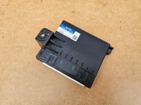 фото thumb №1, Модуль кондиционера toyota yaris ii 06-11