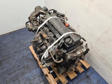 фото thumb №12, Honda accord 8 viii двигатель бензиновый 2.0 16v i-vtec r20a3 156km