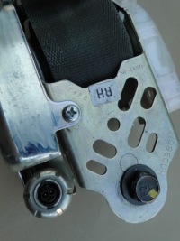 фото thumb №4, Hyundai i40 pas правый перед 11-14
