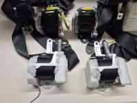 Lexus rx v 450h панель  панель приладів подушки безпеки ремені подушка безпеки оригінал 2022- Оригінал, фото thumb