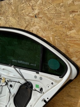 фото thumb №14, Двері зад задні праві seat toledo iv skoda rapid