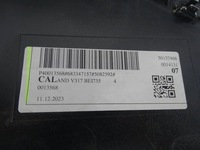 фото thumb №13, Бампер перед передний volvo xc40 ii 2 lift + решётка радиатора