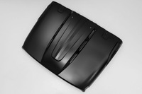 фото thumb №7, Капот hemi версія usa jeep wrangler jl