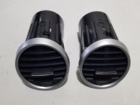 фото thumb №1, Mercedes gl x164 w164 ml решётка обдув левая правая средняя