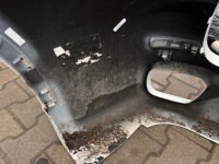 фото thumb №13, Задний бампер bmw x5 f15 m набор цвет a96
