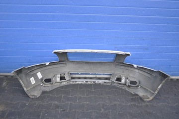фото thumb №6, Volvo s40 ii v50 бампер перед переднє 426-26 pod омивачі
