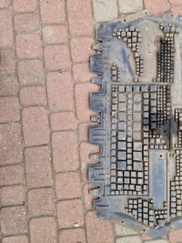 фото thumb №9, Захист pod двигун skoda superb ii 5c0825237b