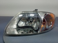 Купити Chrysler town country iv фара лампа лівий перед америка 334-1103l, фото thumb