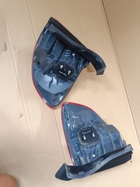 фото thumb №10, Лампа задня ліва europa bmw x5 f15 пошкоджена