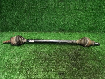 фото thumb №1, Opel astra k 1.6 cdti полуось правая 13367068