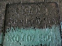 Абсорбер бампера перед audi a4 b8 lift с Разборки, фото thumb