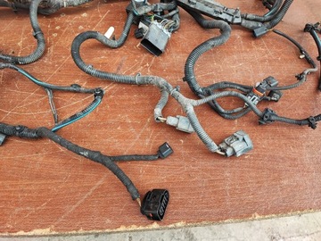 фото thumb №8, Ford ecosport 2 1.5 tdci жгут двигателя установка dn1t-14k012-de