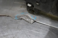 фото thumb №15, Бампер перед передній 8r0 toyota aygo 1 i 05-08
