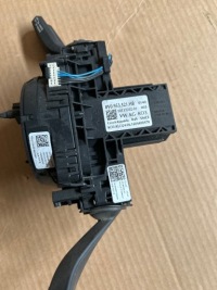 фото thumb №4, Audi a3 8v перемикач комбінований стрічка 8v0953521hb