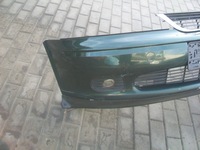 фото thumb №9, Бампер переднє оригінал opel vectra b рестайлінг колір z359