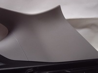 фото thumb №3, Захист стійка правий задня bmw x1 f48