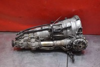 фото thumb №6, Коробка передач передач автоматична коробка передач hvp bentley continental 1 i gt 6.0 w12 560 km 03-12