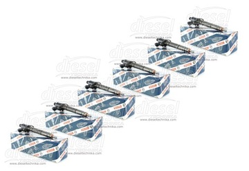 фото thumb №11, Новый 0445117053 0445117052 lr078606 jde39003 fw939k546ab