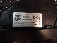 фото thumb №6, Лампа ліва передня renault espace v 5 260601604r