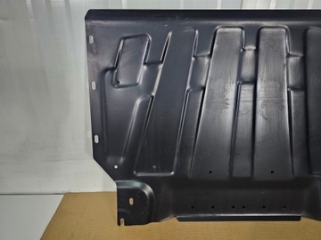 фото thumb №9, Защита pod двигатель ford custom bk2j-6b629-ae