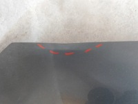 Купить Audi a4 b9 8w капот крышка двигателя комплектная серая, фото thumb