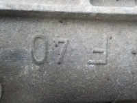 фото thumb №10, Opel zafira c insignia a 2.0 cdti коробка передач передач f40