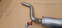 фото thumb №5, Выхлоп глушитель vw skoda 3q0253211n новый оригинал