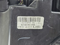 фото thumb №15, Лампа правая перед передняя toyota hilux 8 viii lift full led eu