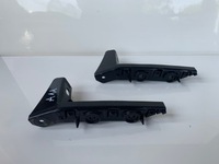 фото thumb №7, Seat leon kl1 kl8 напрямна кронштейн бампера лівий перед 5fa807183