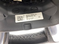 фото thumb №8, Воздуховод многофункциональный citroen ds5 11-15 org