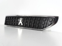 Решітка радіатора решітка радіатора peugeot traveler expert iii 16-24 оригінальний номер mymłon-4 Недорого, фото thumb