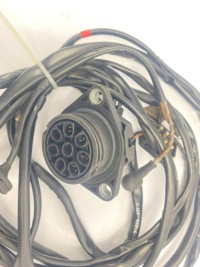 Джгут електропроводка електрична mercedes w124 1244400109 в Україні, фото thumb