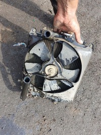 фото thumb №14, Лампа права задня задня задня daewoo tico idelana комплектна