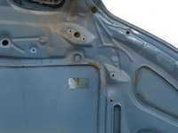 фото thumb №14, Капот кришка перед передня двигуна bmw z3 95-02 roadster 306